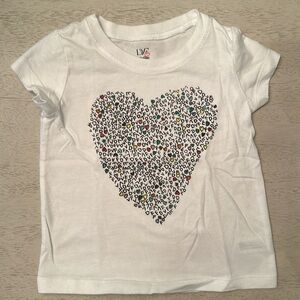 Gap X DVF girls t-shirt
